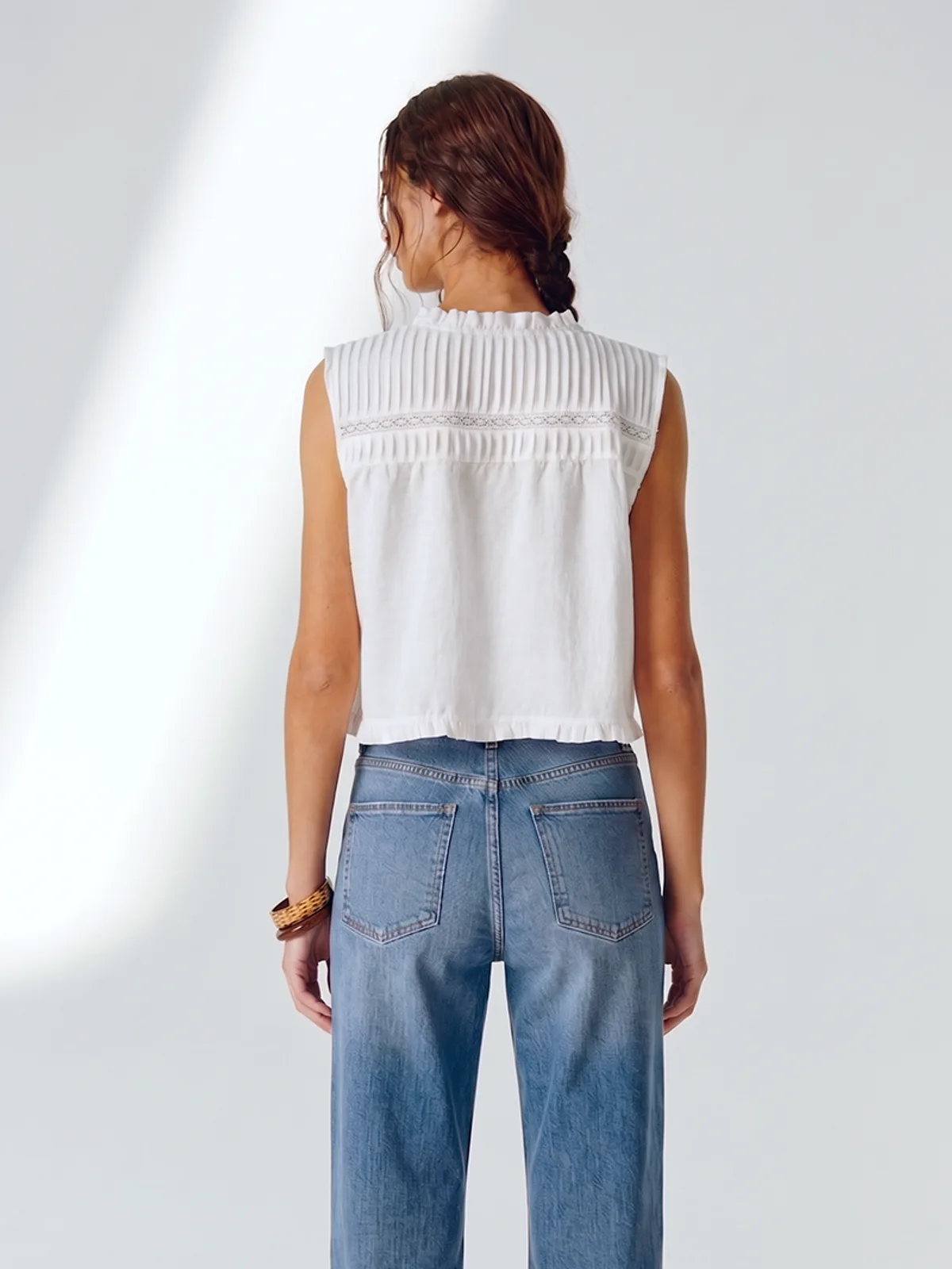 Blusa Physalis