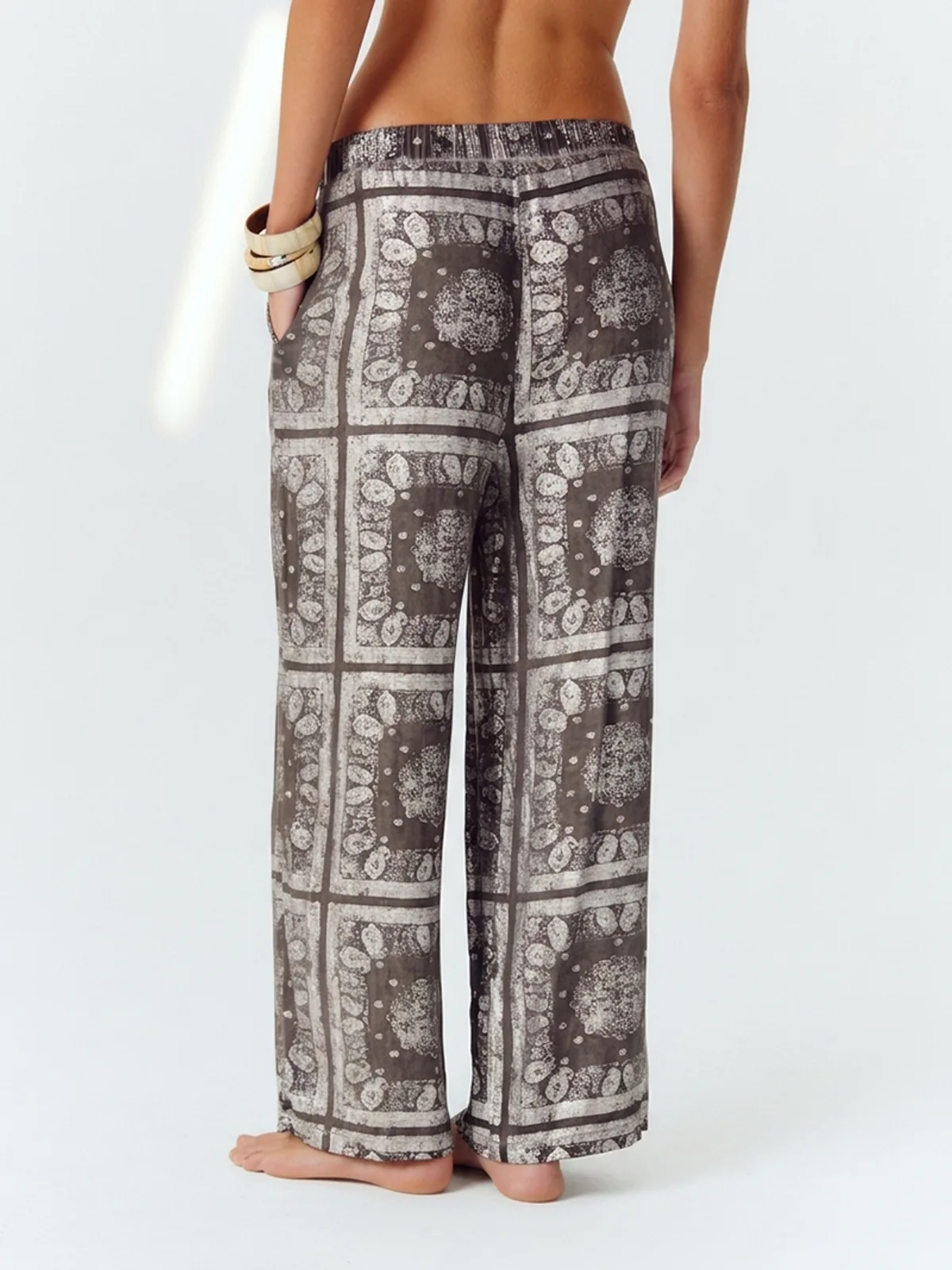 Pantalon Kumquat