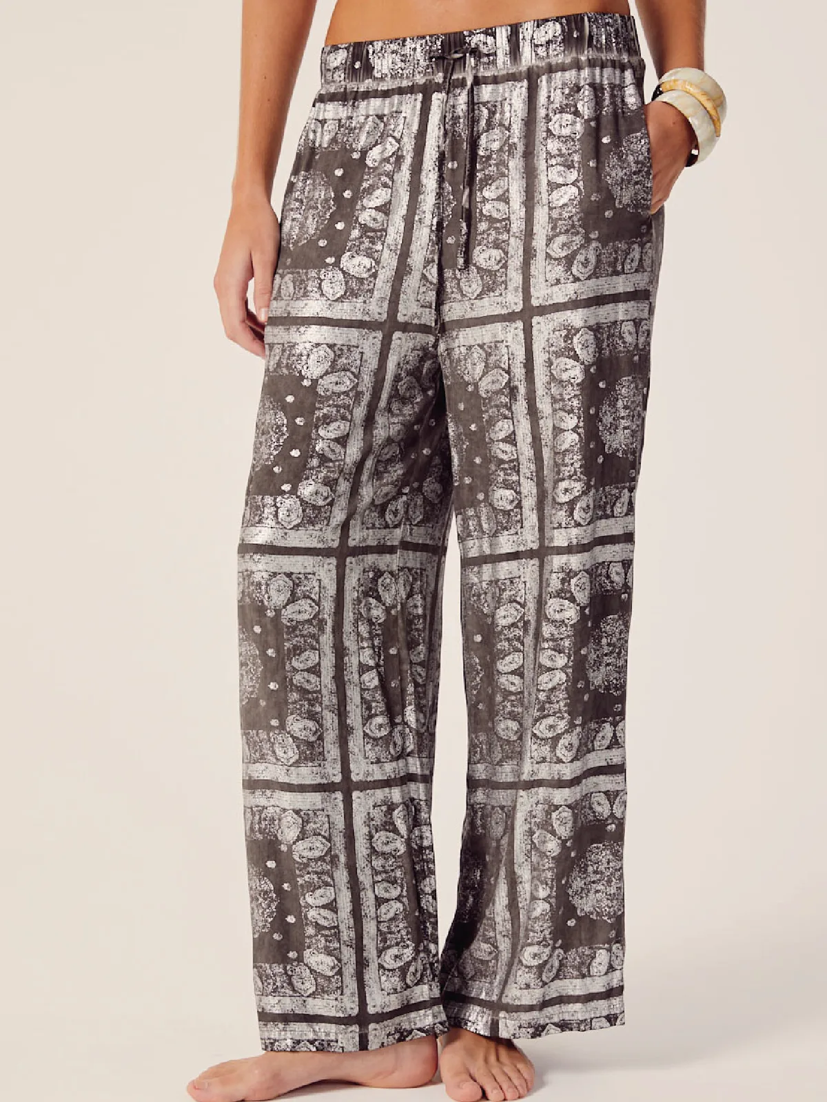 Pantalón Kumquat
