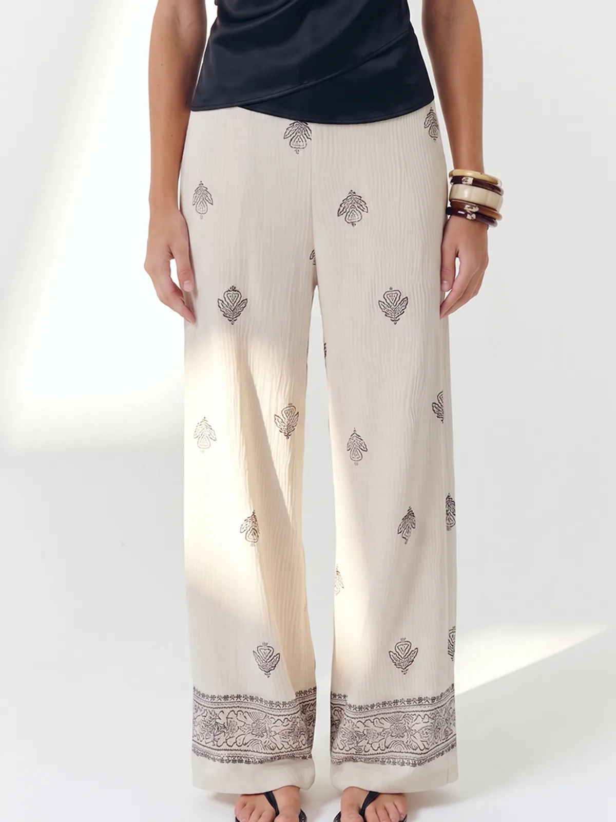 Pantalón Citrus