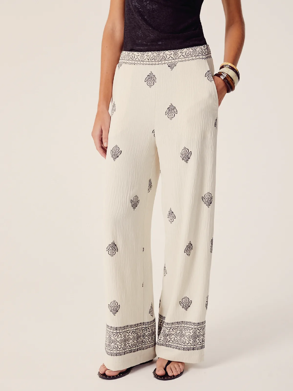 Pantalón Citrus