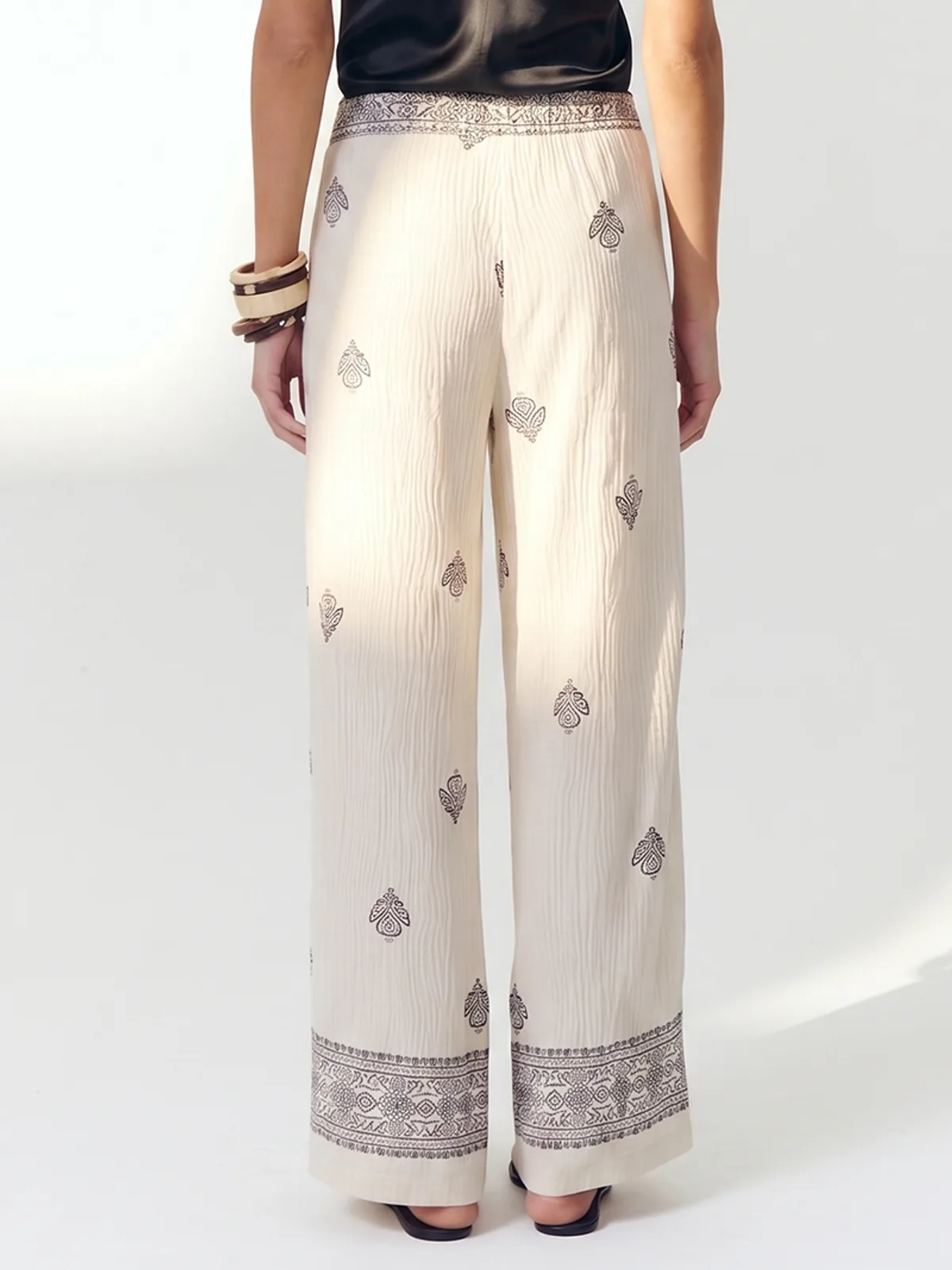Pantalón Citrus