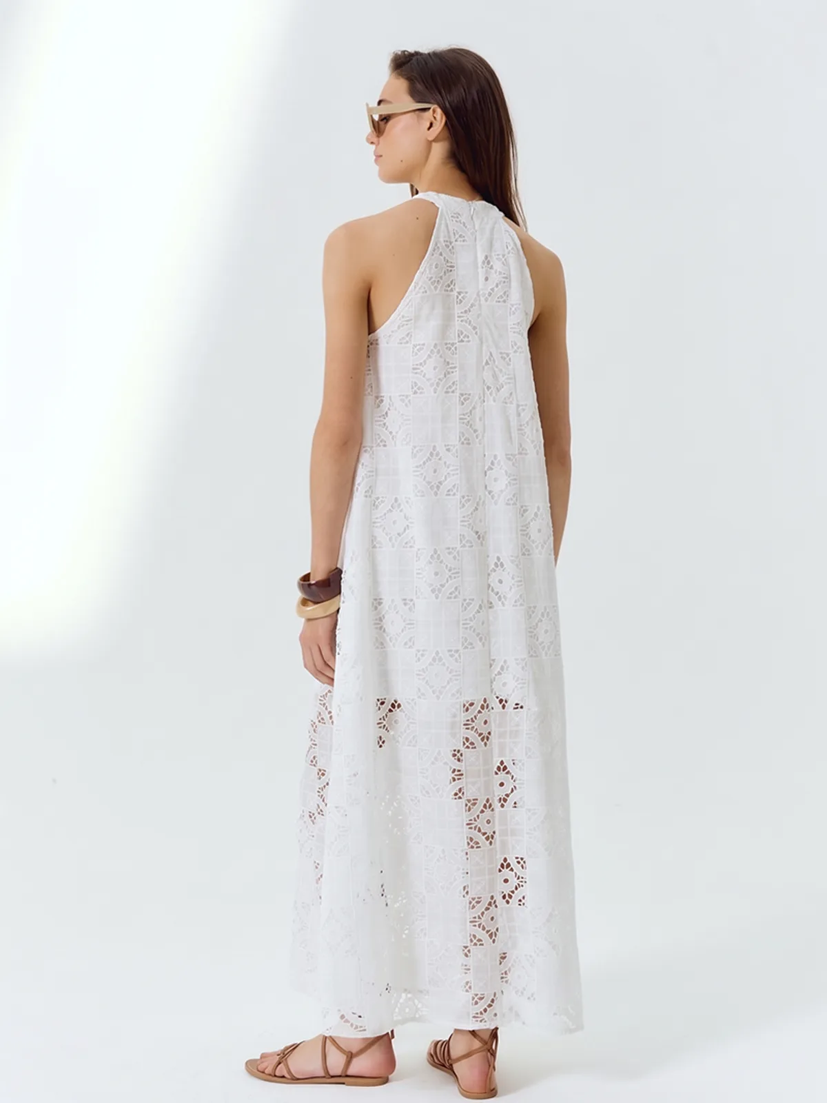Vestido Manzanilla