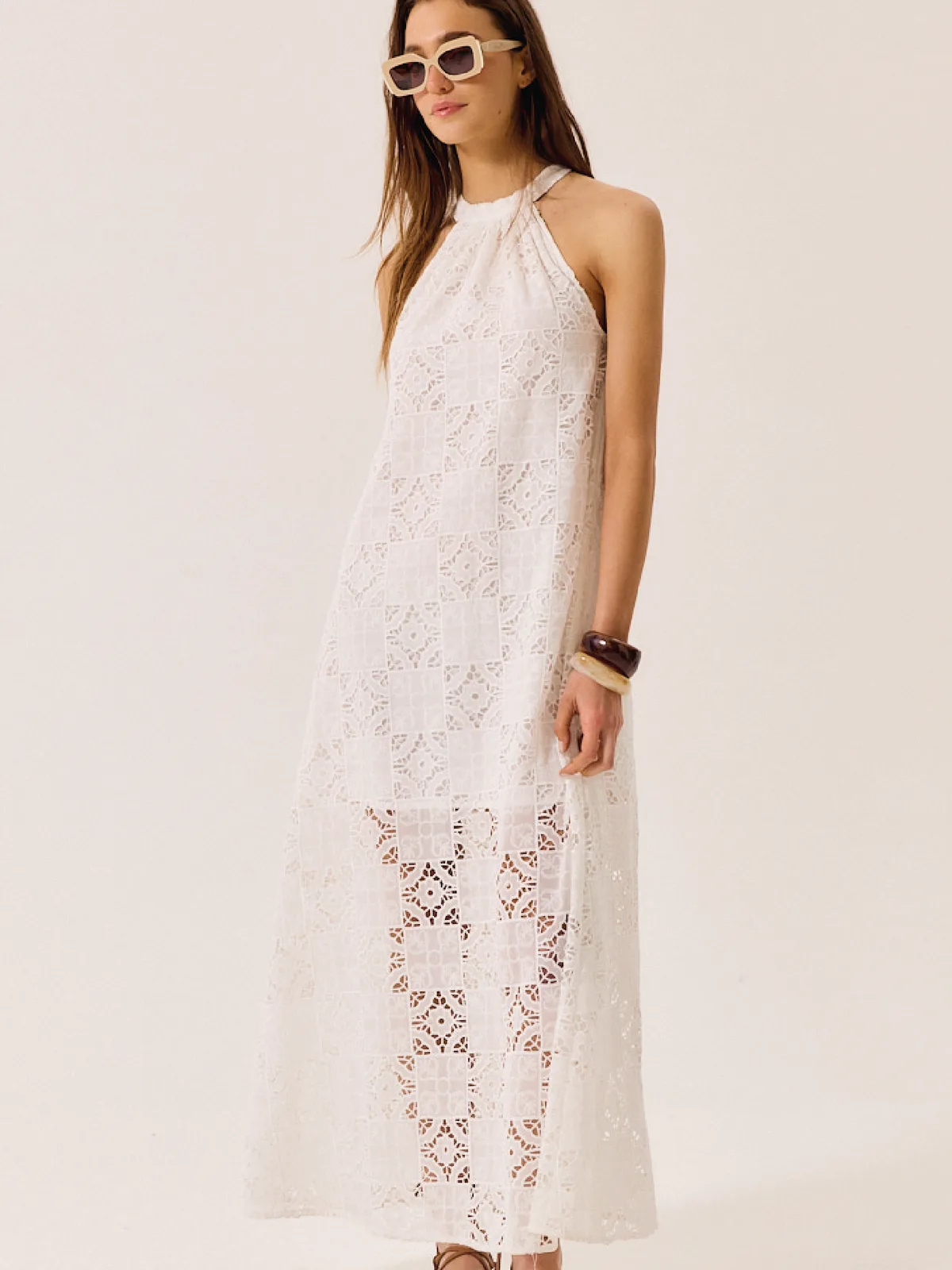 Vestido Manzanilla