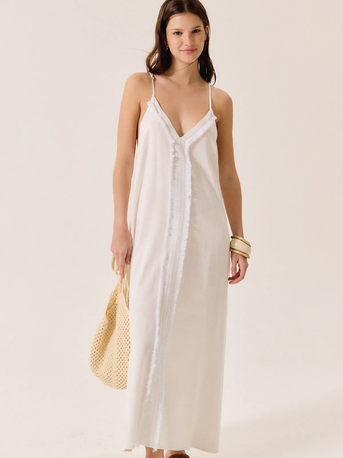Vestido Ambrosia