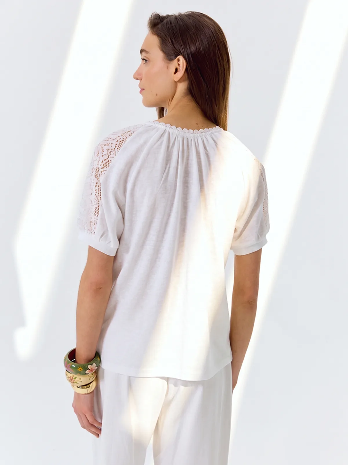 Remera Pachanoi