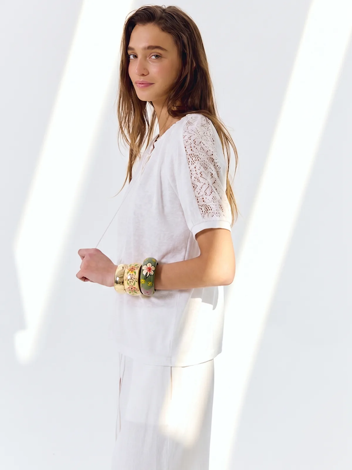 Remera Pachanoi