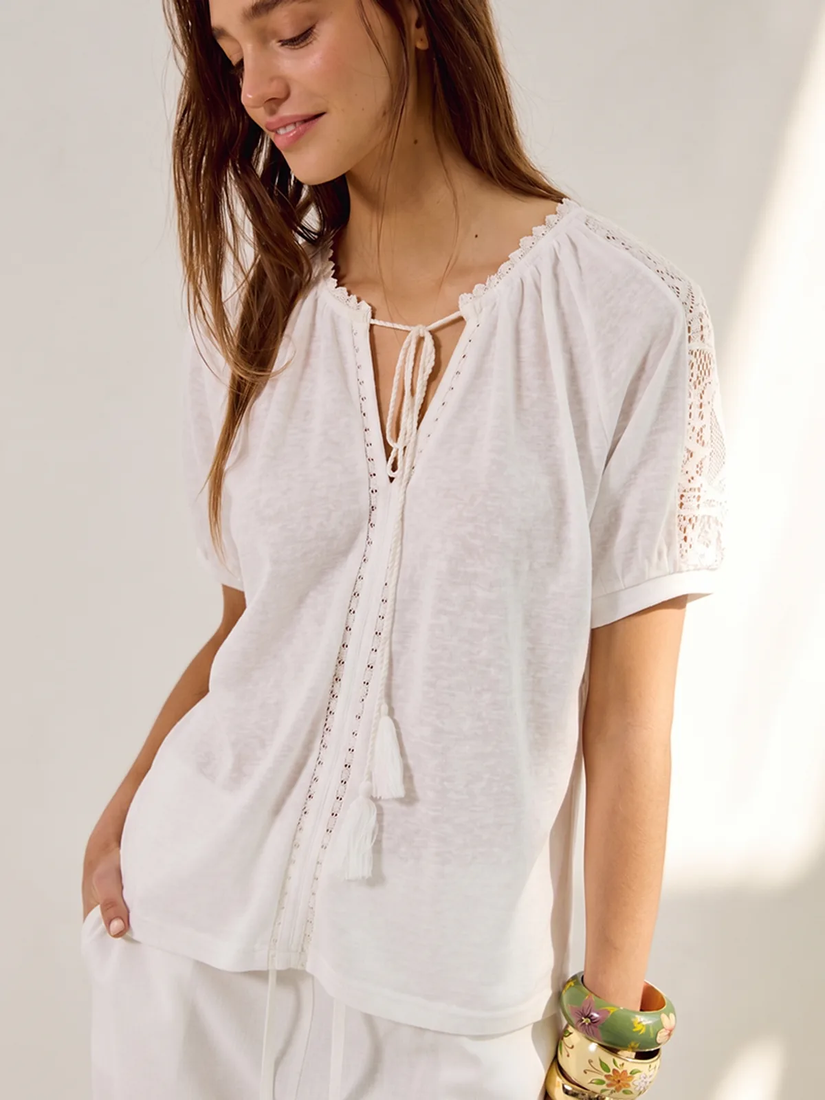 Remera Pachanoi