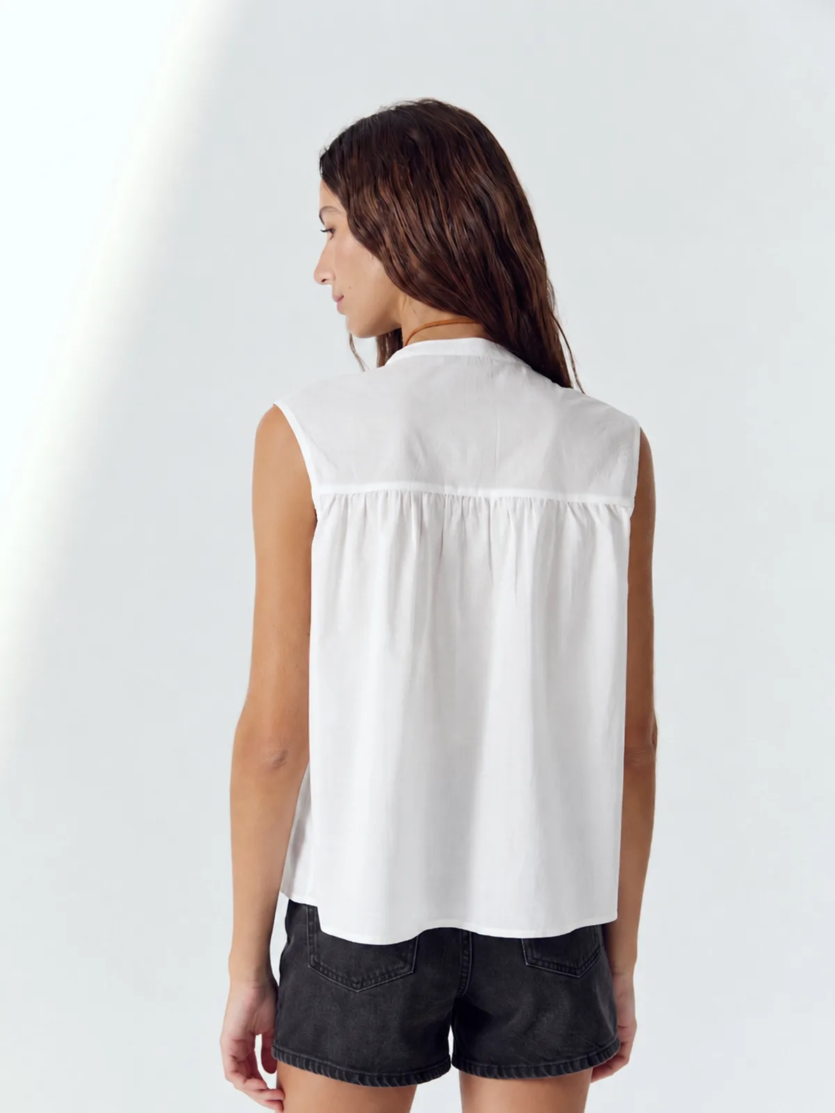 Blusa Aristida