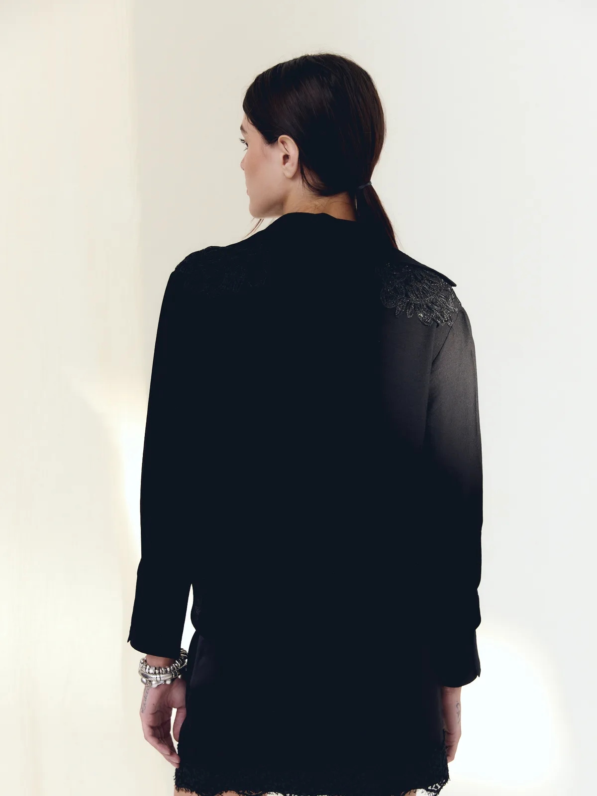 Blusa Janis