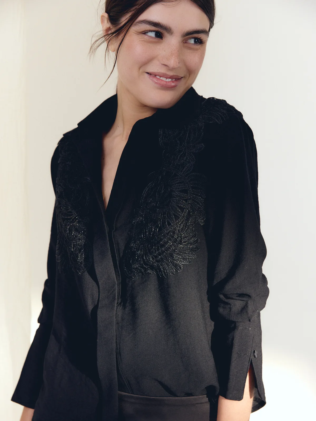 Blusa Janis