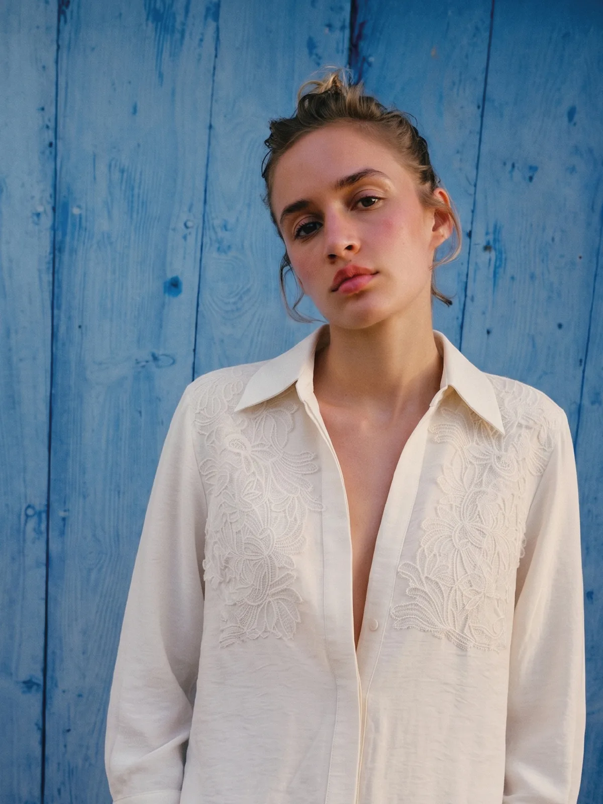 Blusa Janis