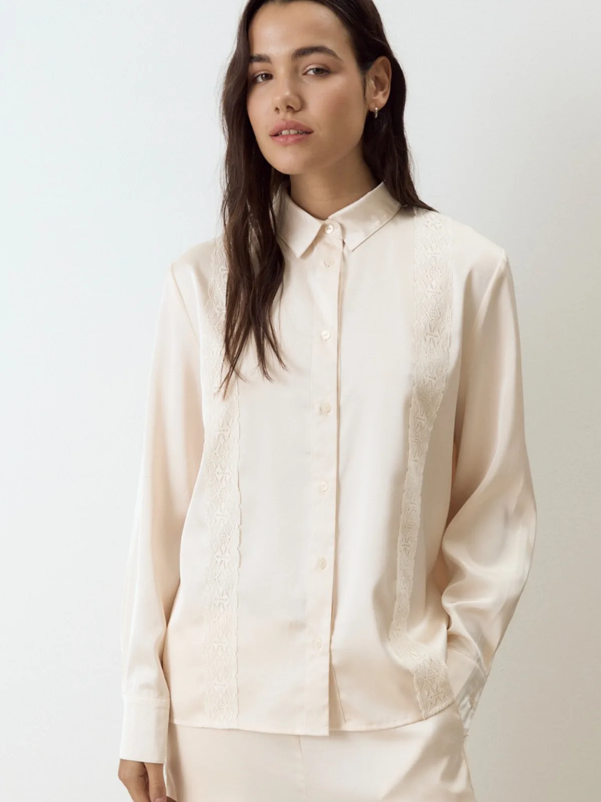 Camisa Aretha