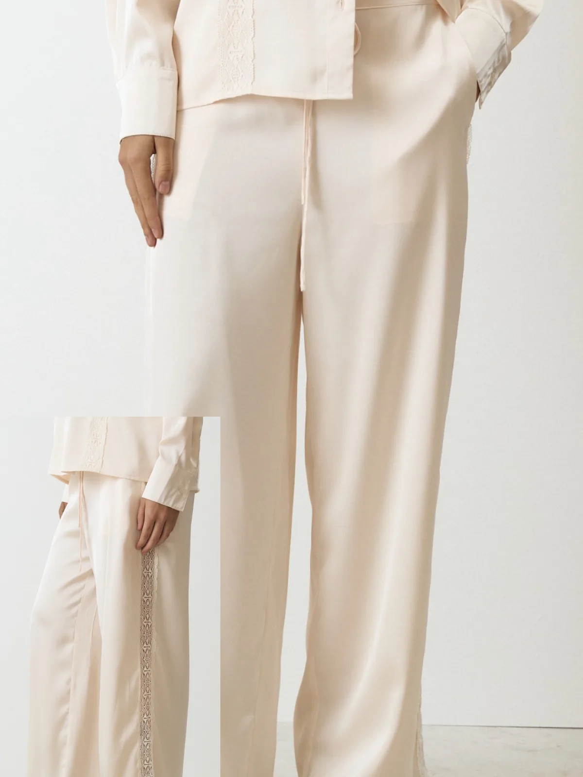 Pantalón Arethea