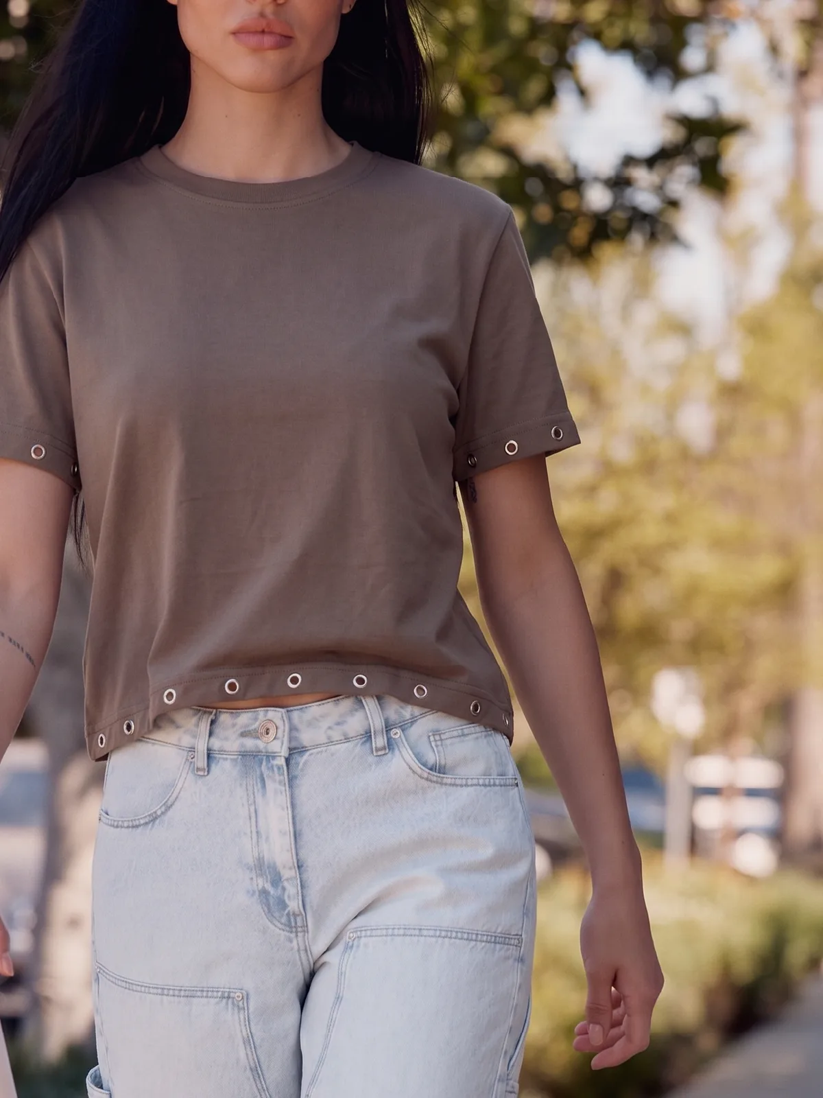 Remera Lola
