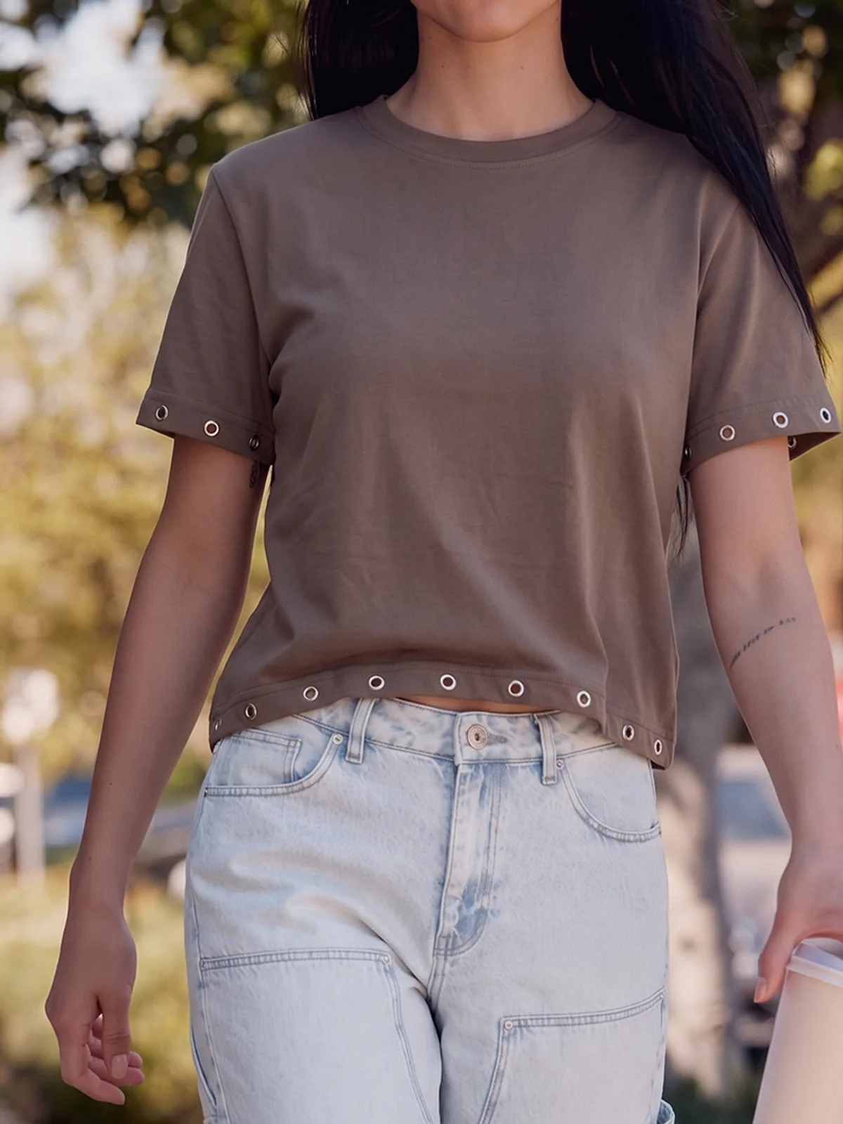Remera Lola