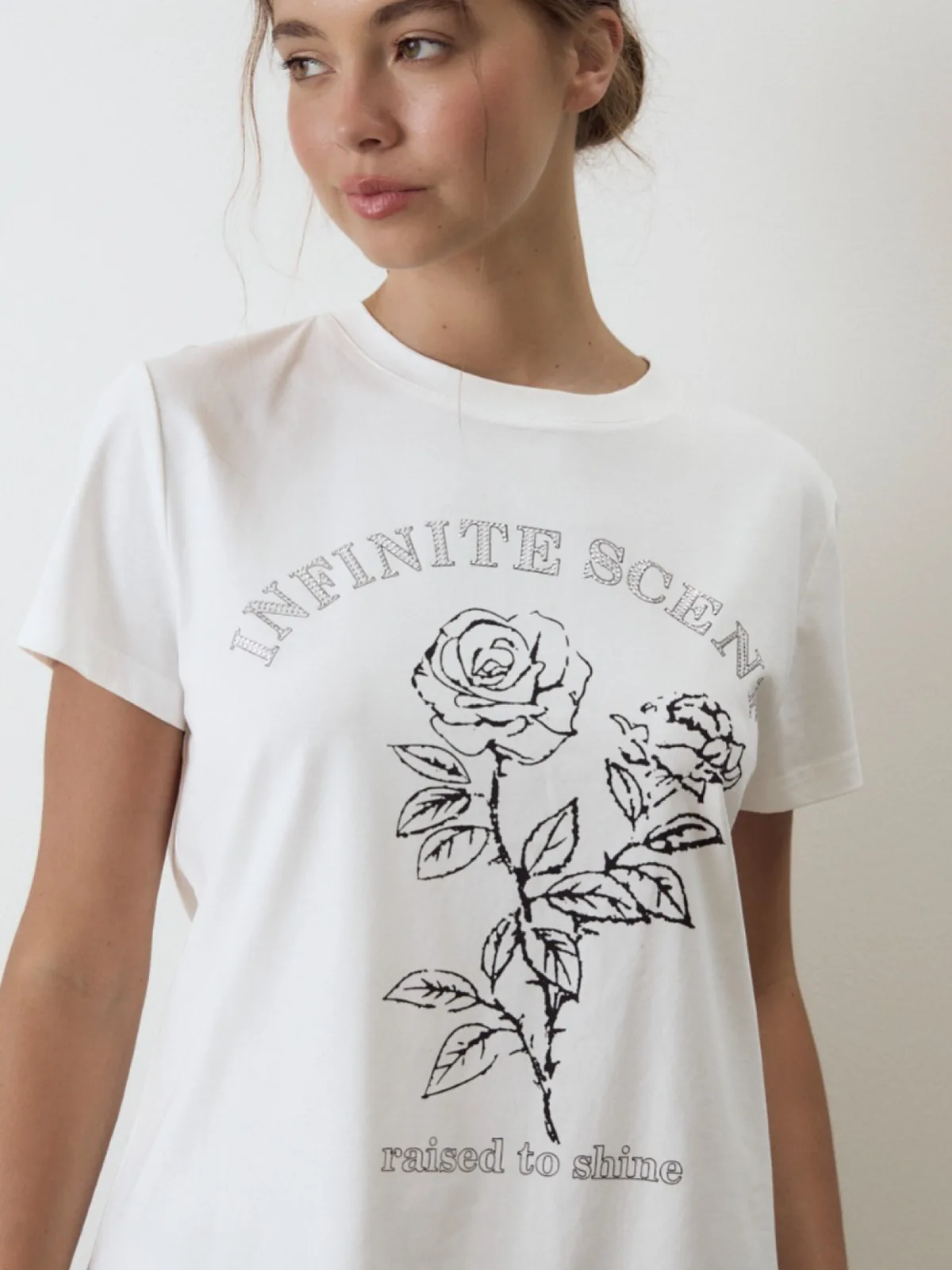 Remera Steven