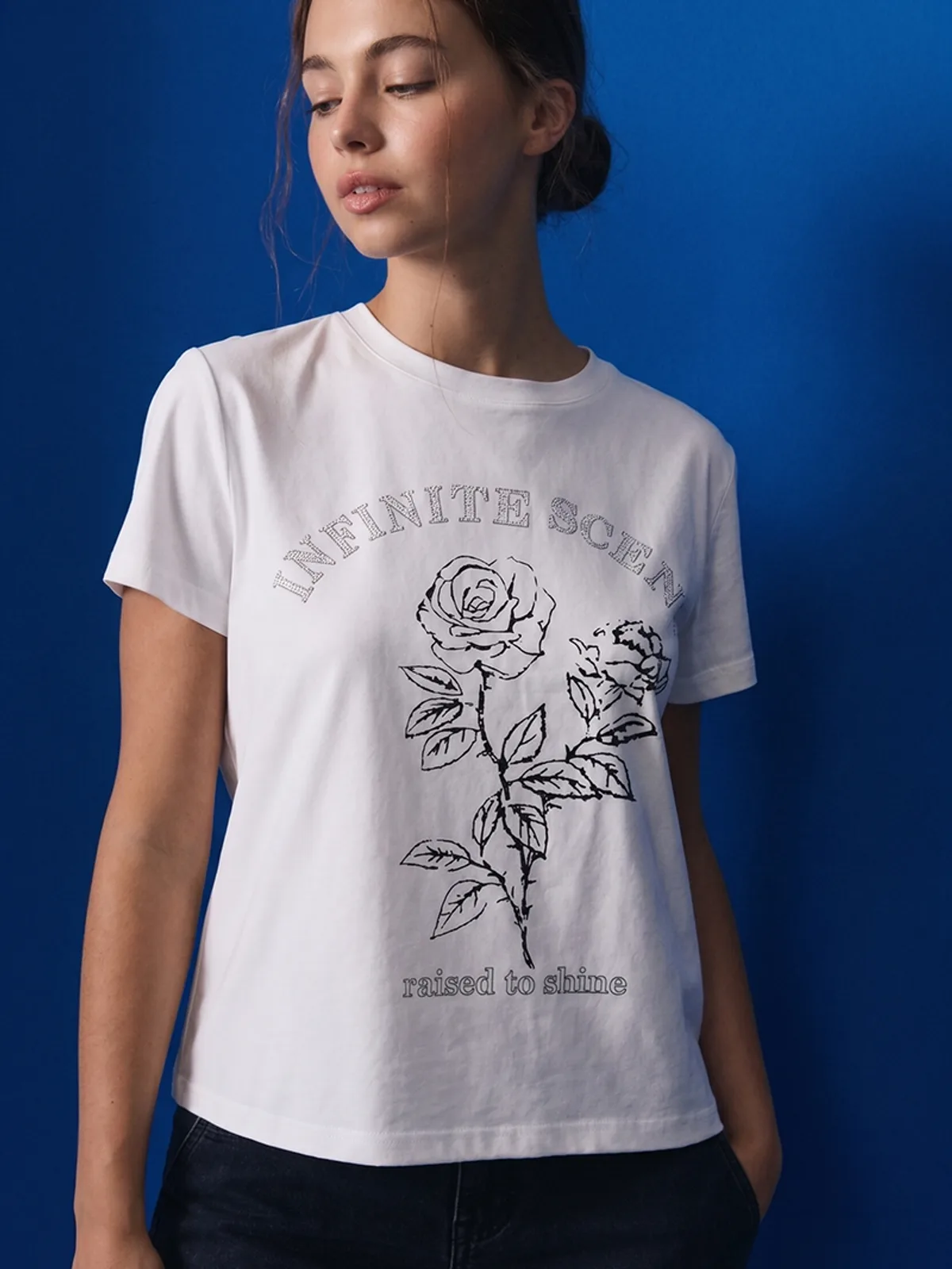 Remera Steven