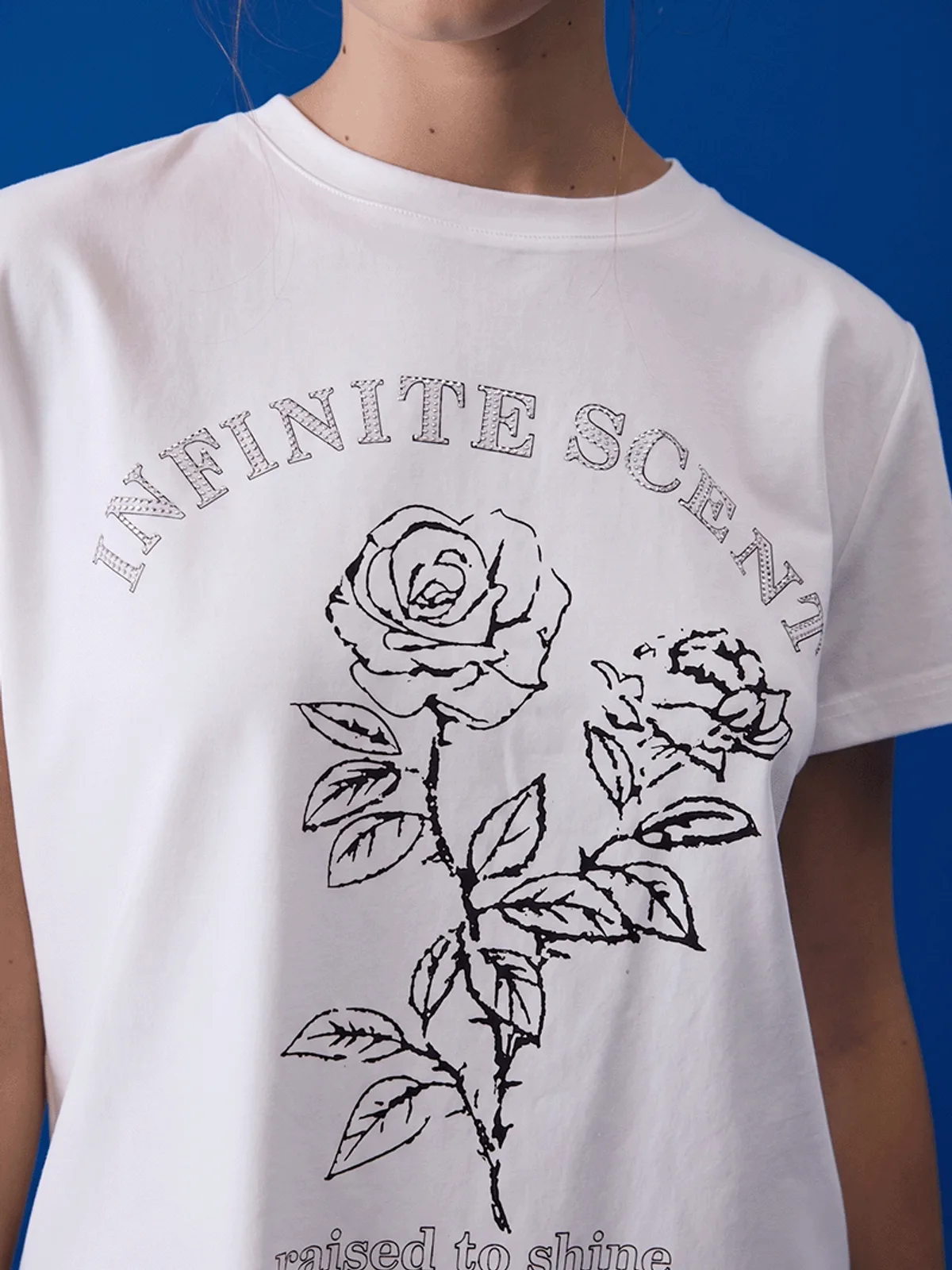 Remera Steven