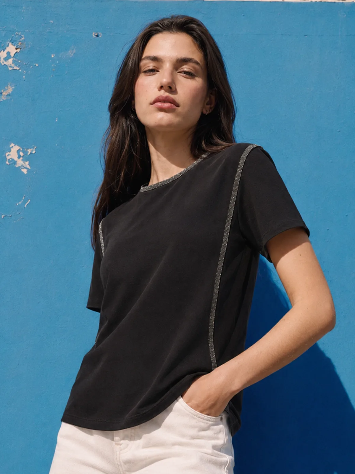 Remera Tukker
