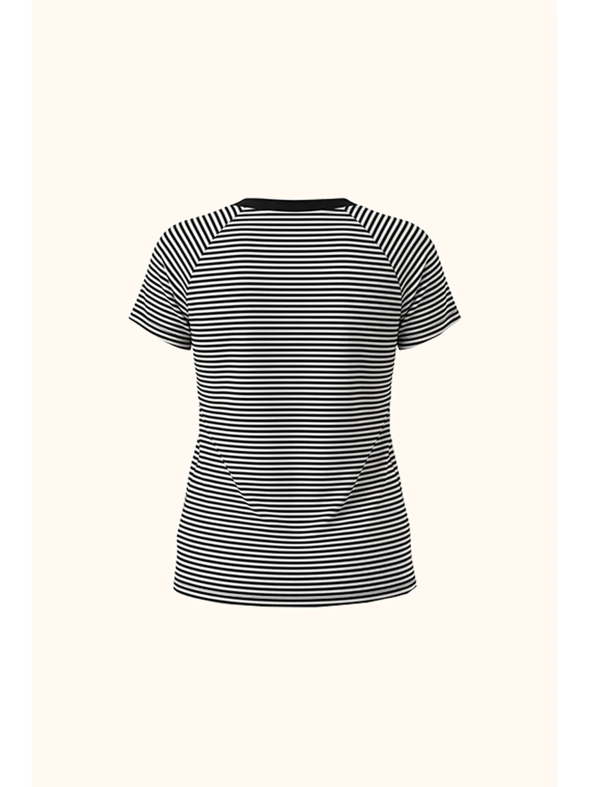 Remera Sinatra — negro