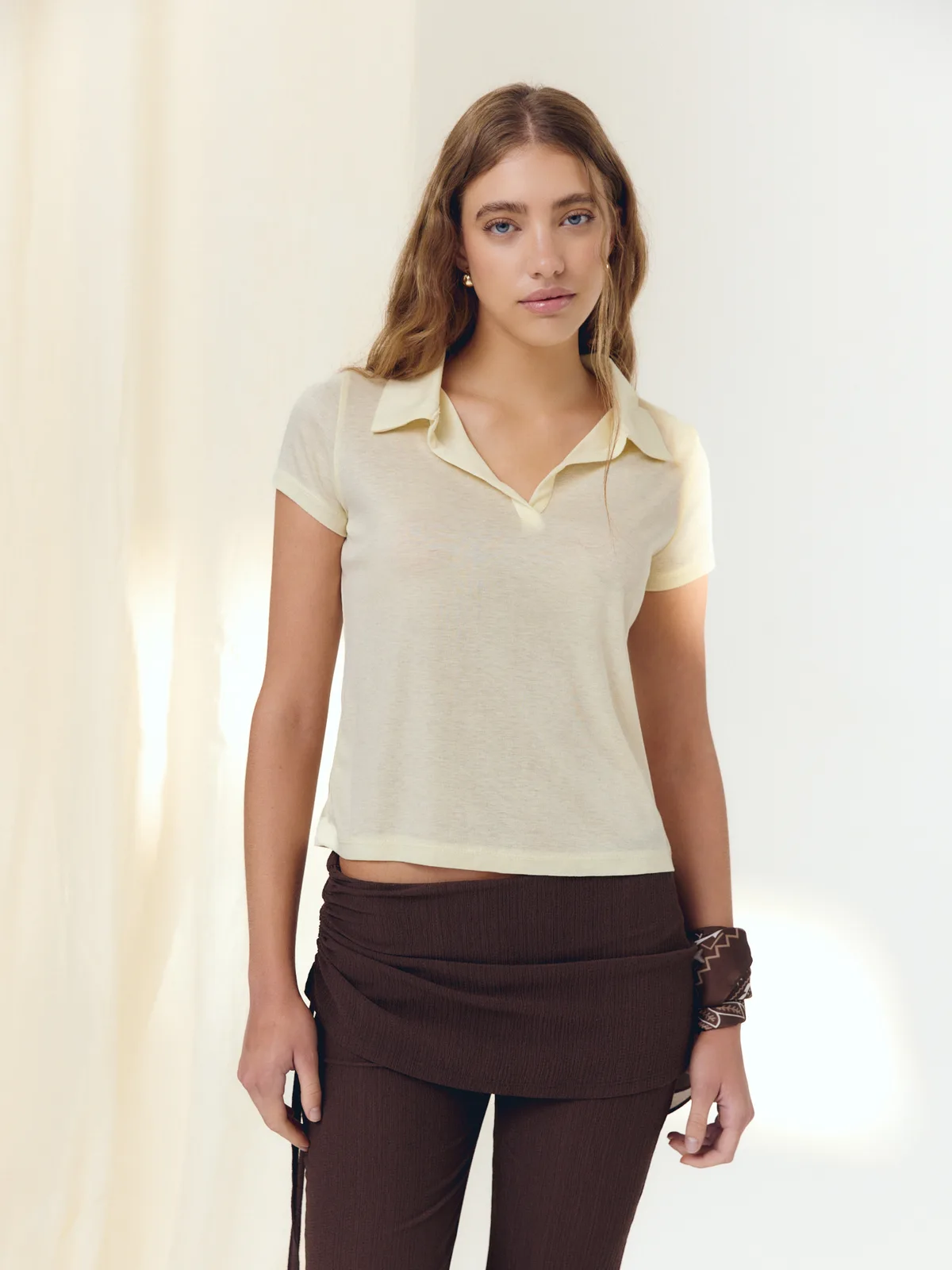 Remera Stefani