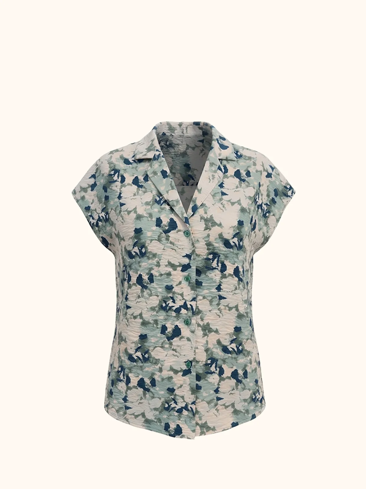 Blusa Davis