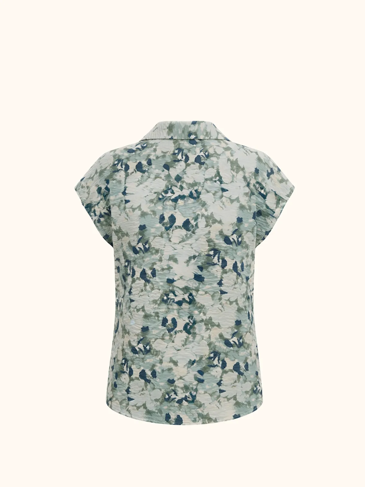 Blusa Davis