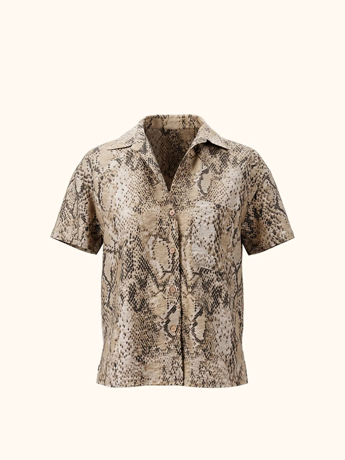 Blusa Cruz