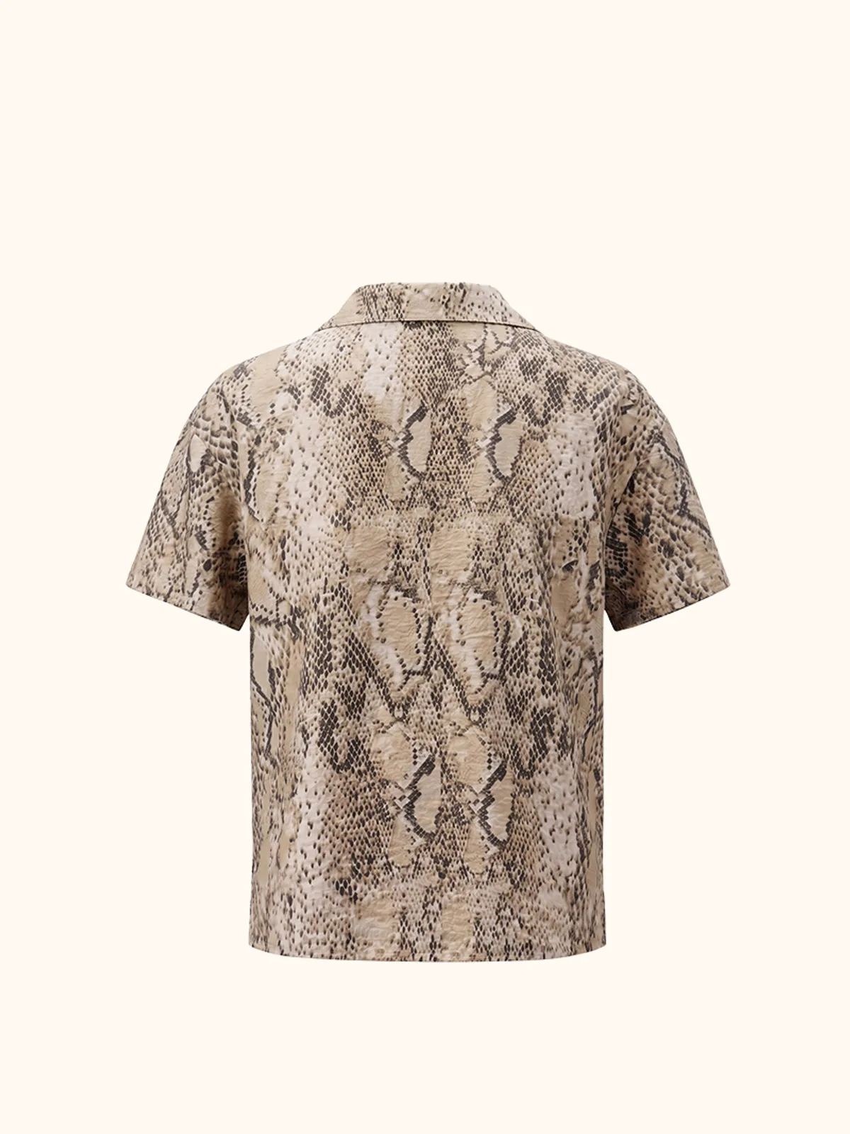 Blusa Cruz