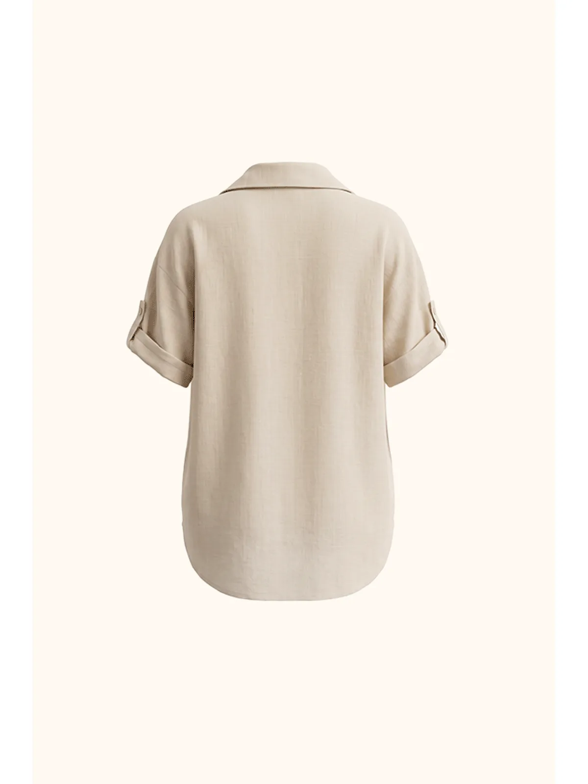 Blusa Zoe — arena