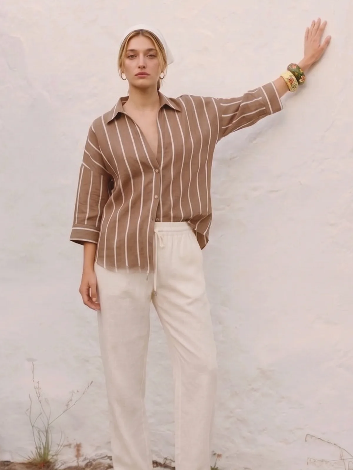 Blusa Sofia