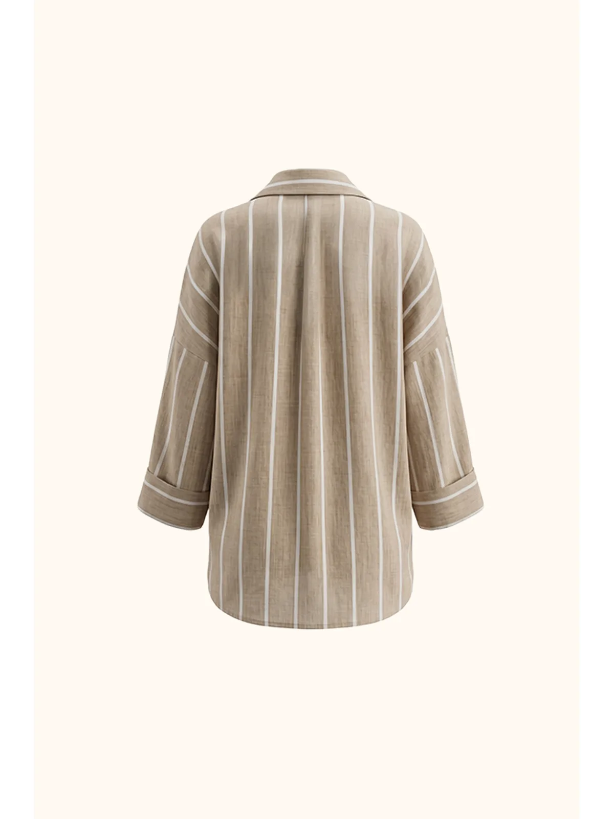 Blusa Sofia — beige