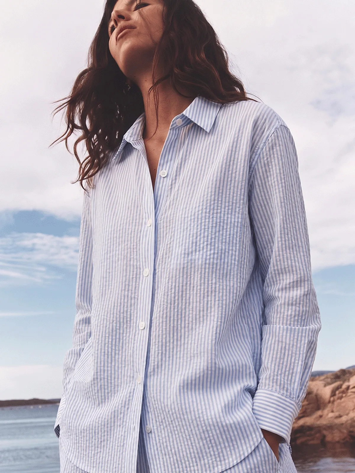 Blusa Amanda