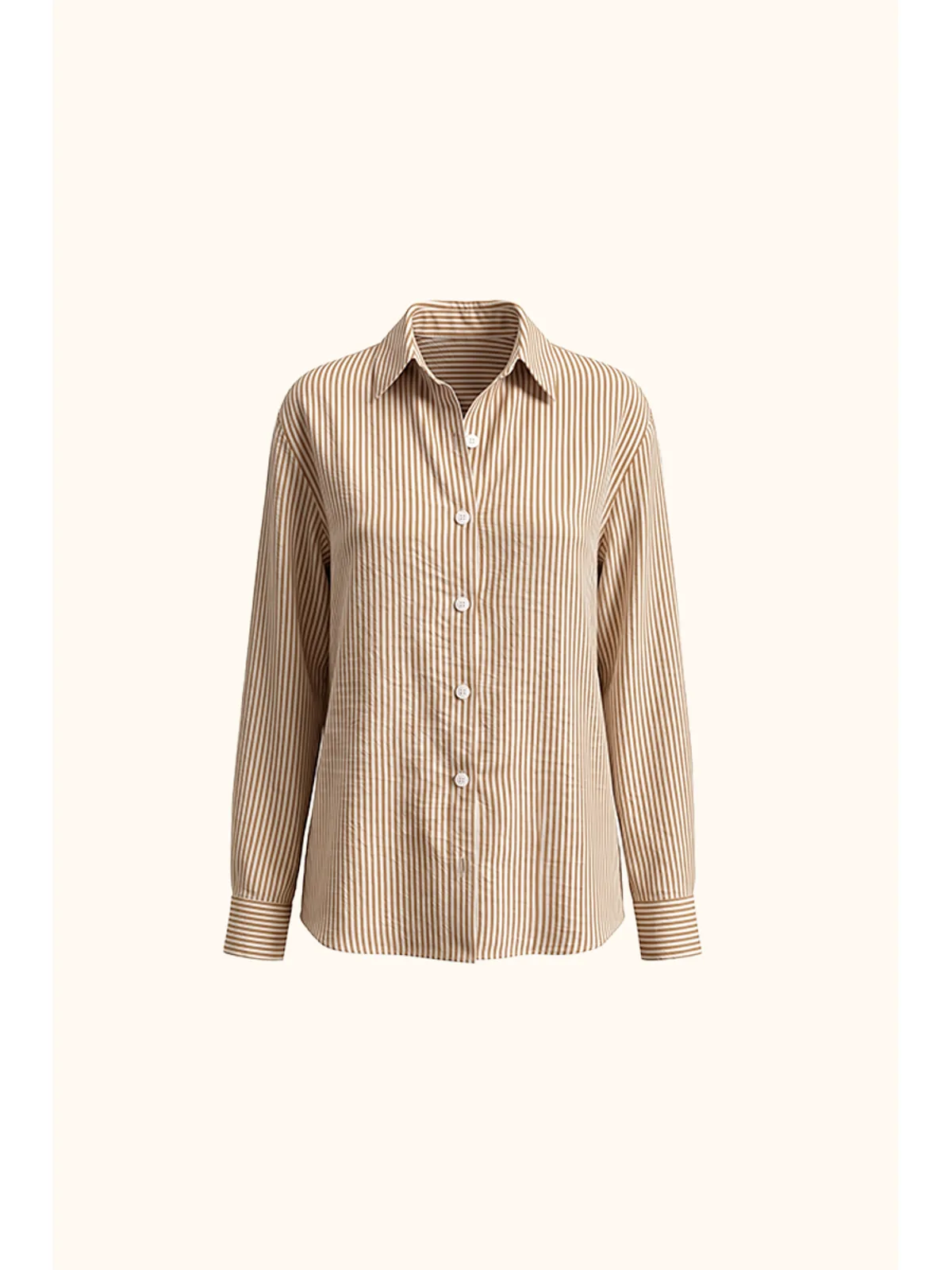 Blusa Amanda — chocolate