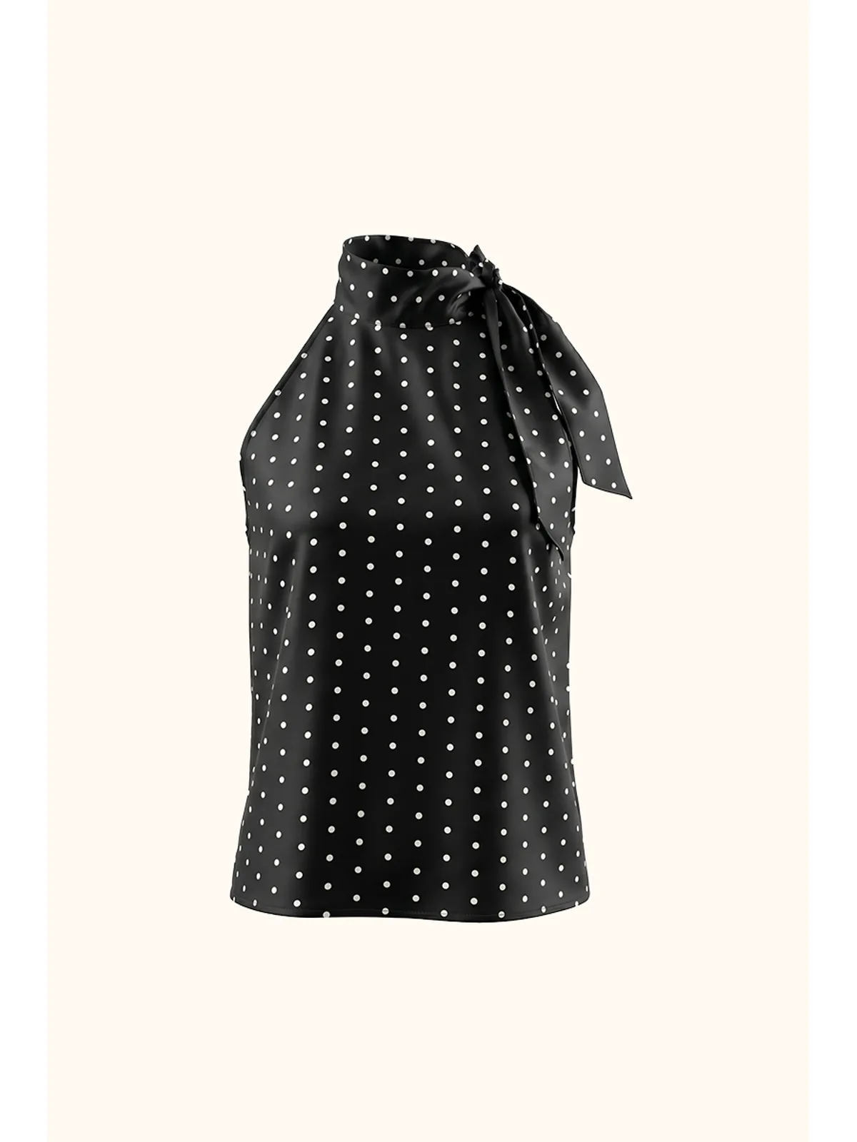 Top Barrymore — negro