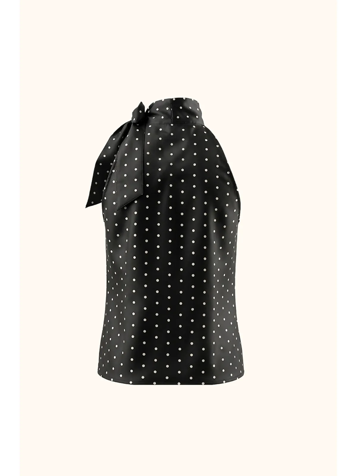 Top Barrymore — negro