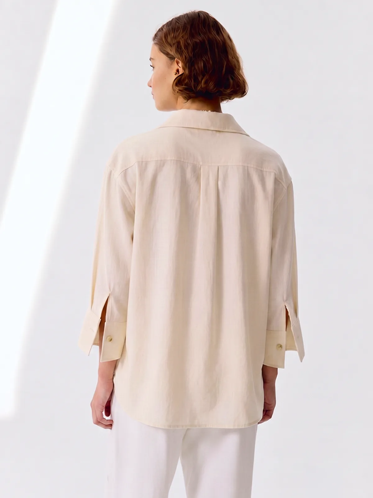 Blusa Mirren