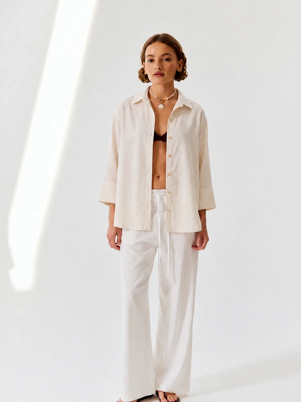 Blusa Mirren
