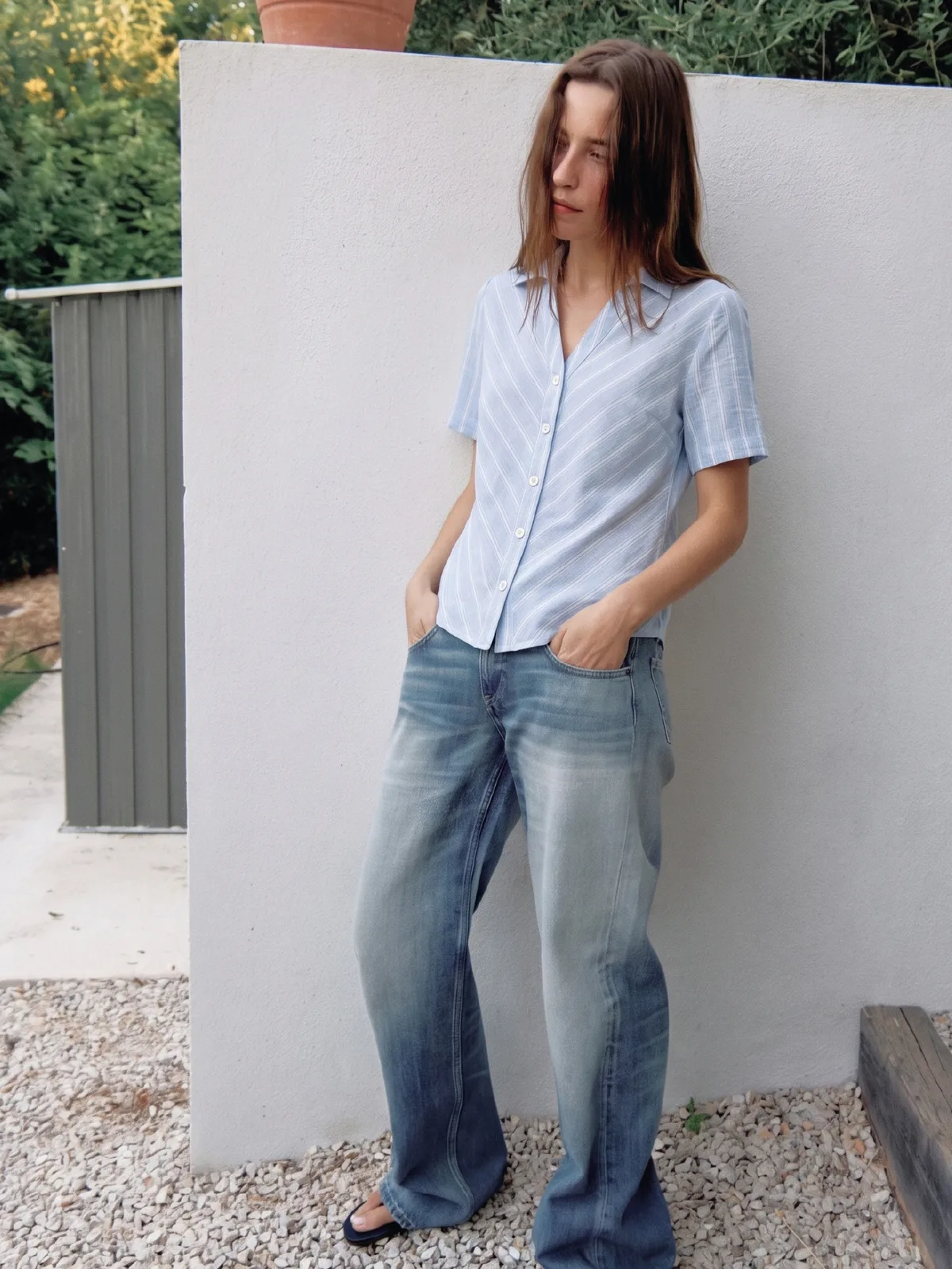 Blusa Diane