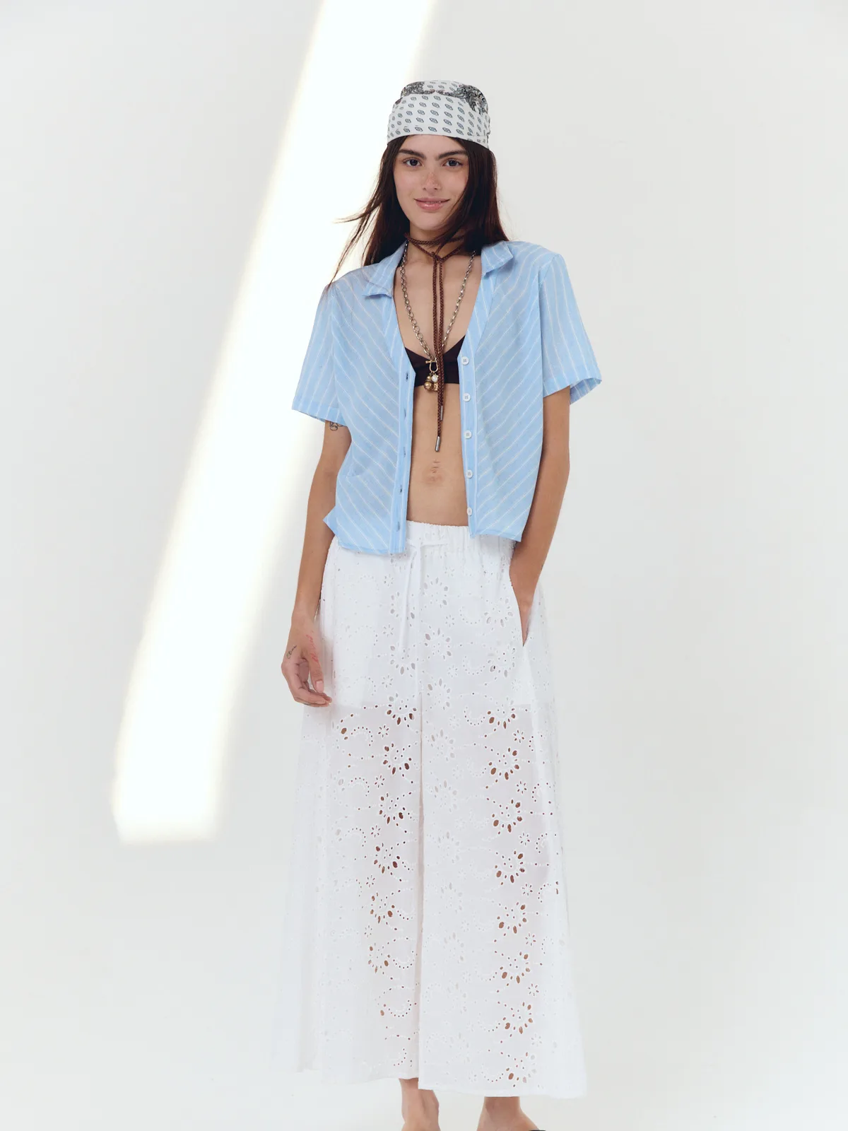 Blusa Diane