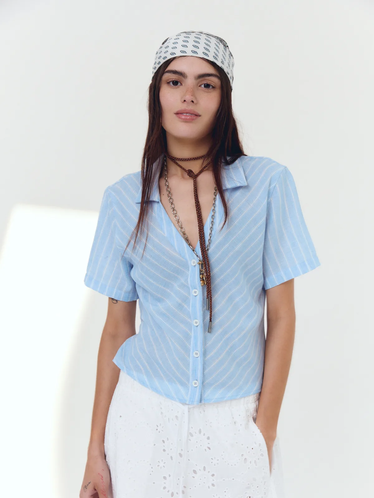 Blusa Diane