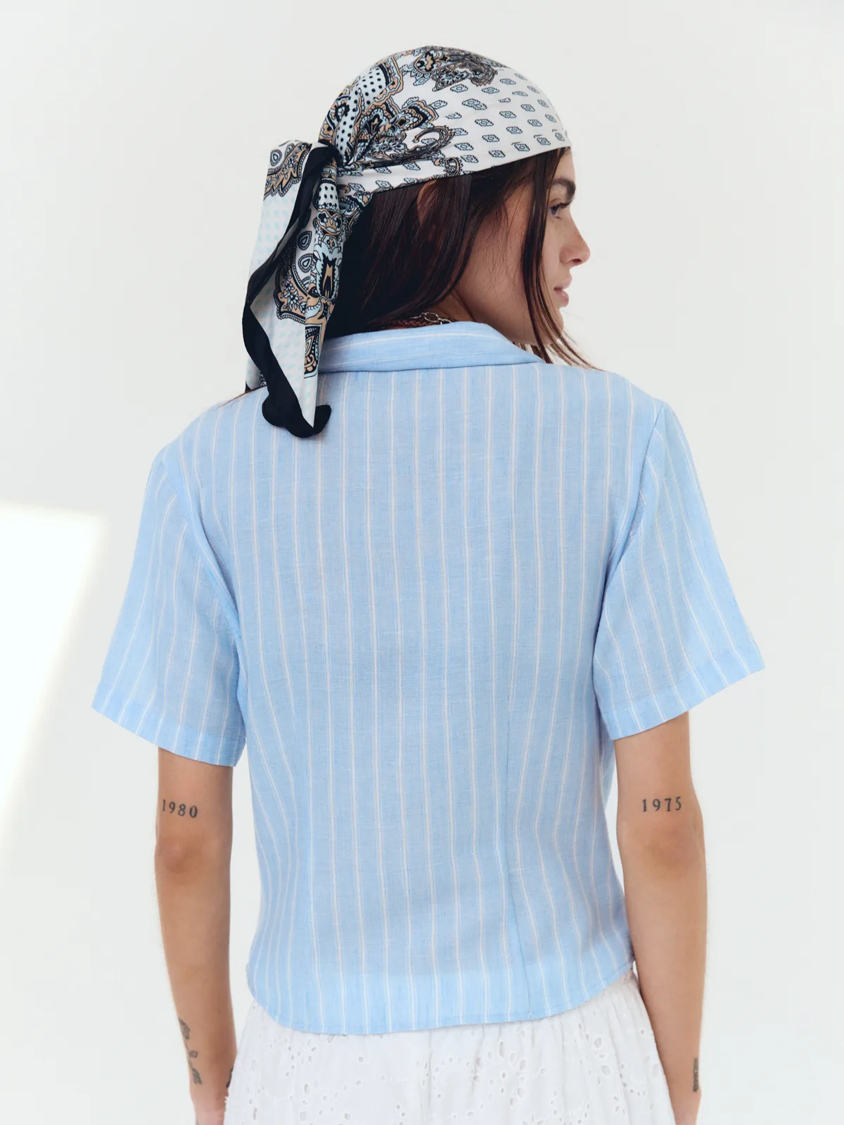 Blusa Diane