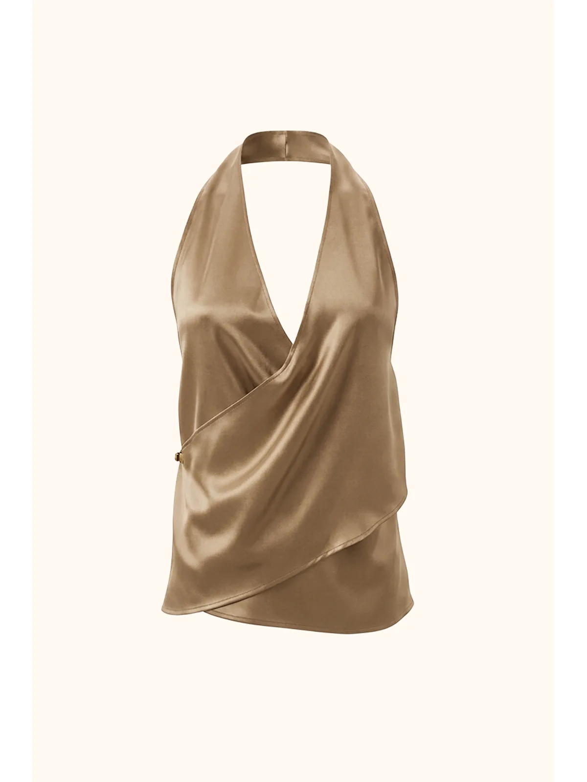 Top Depp — almendra