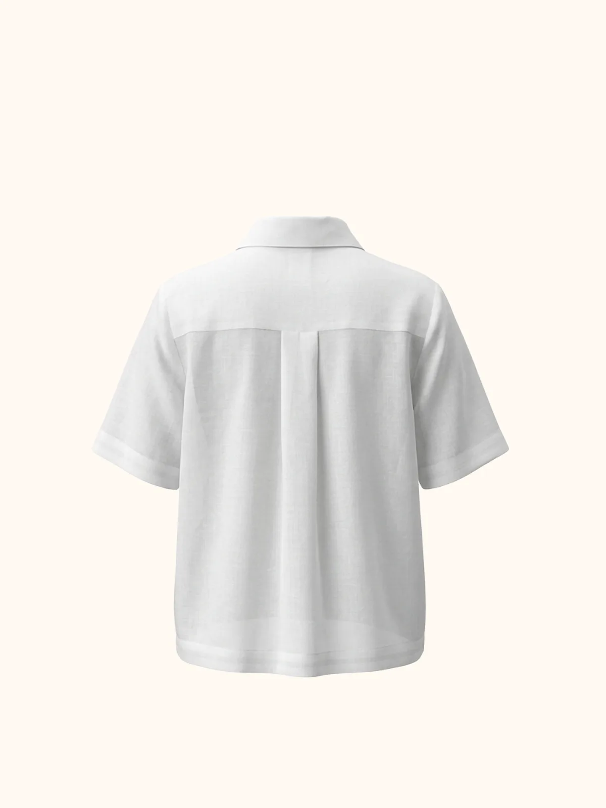Camisa Dench
