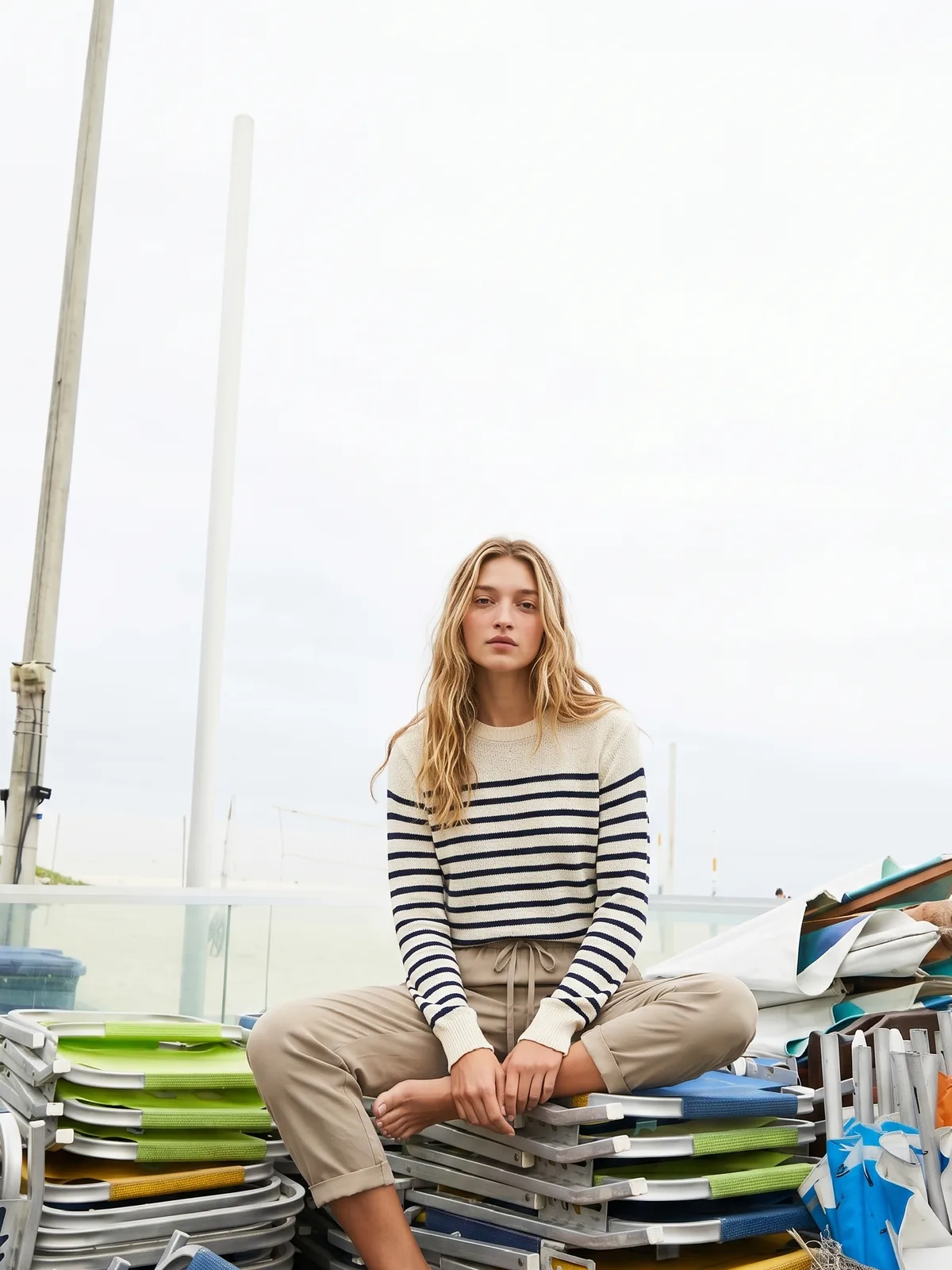 Sweater Helen
