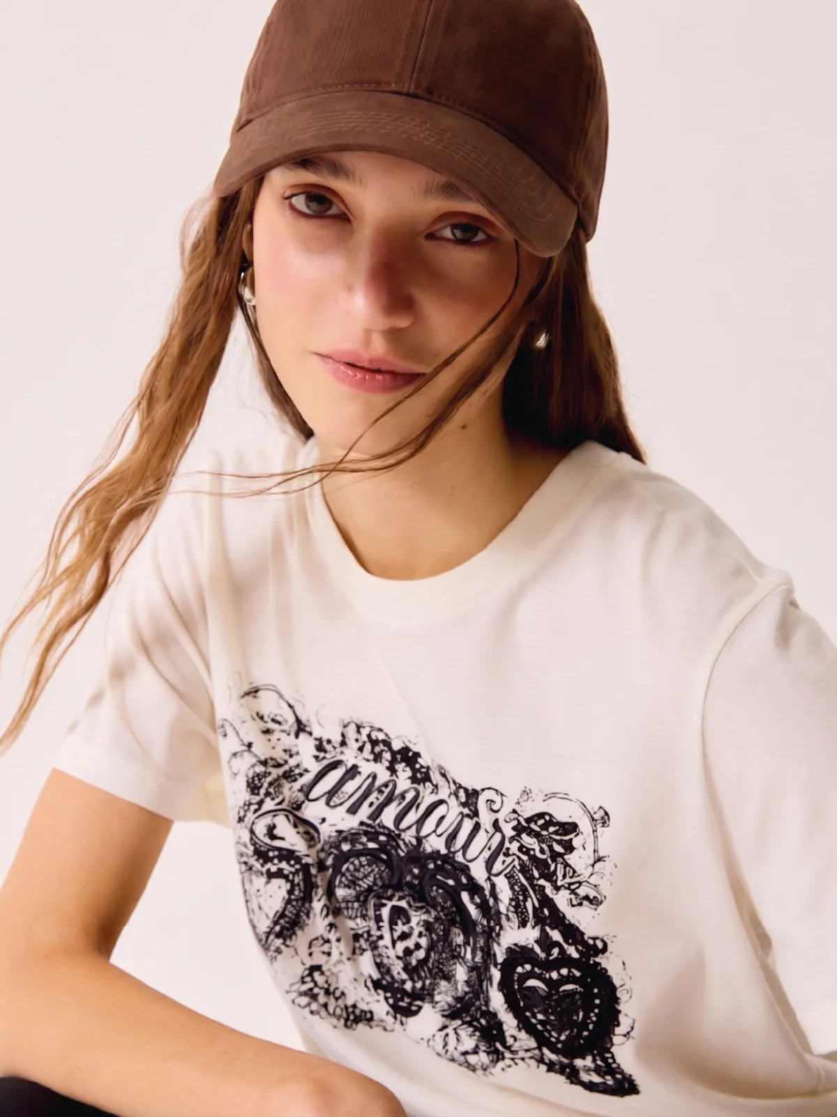 Gorra Barry