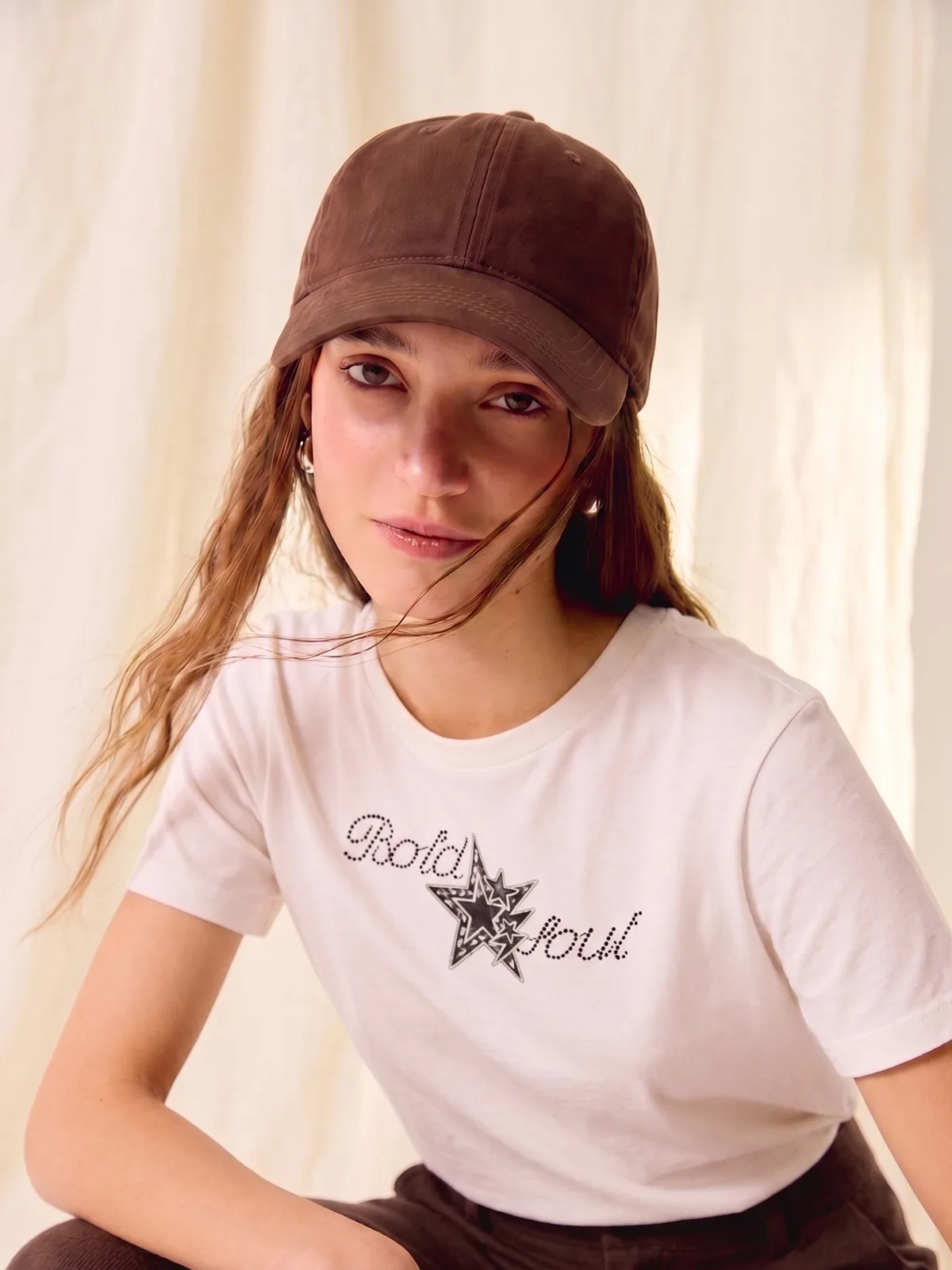 Gorra Barry