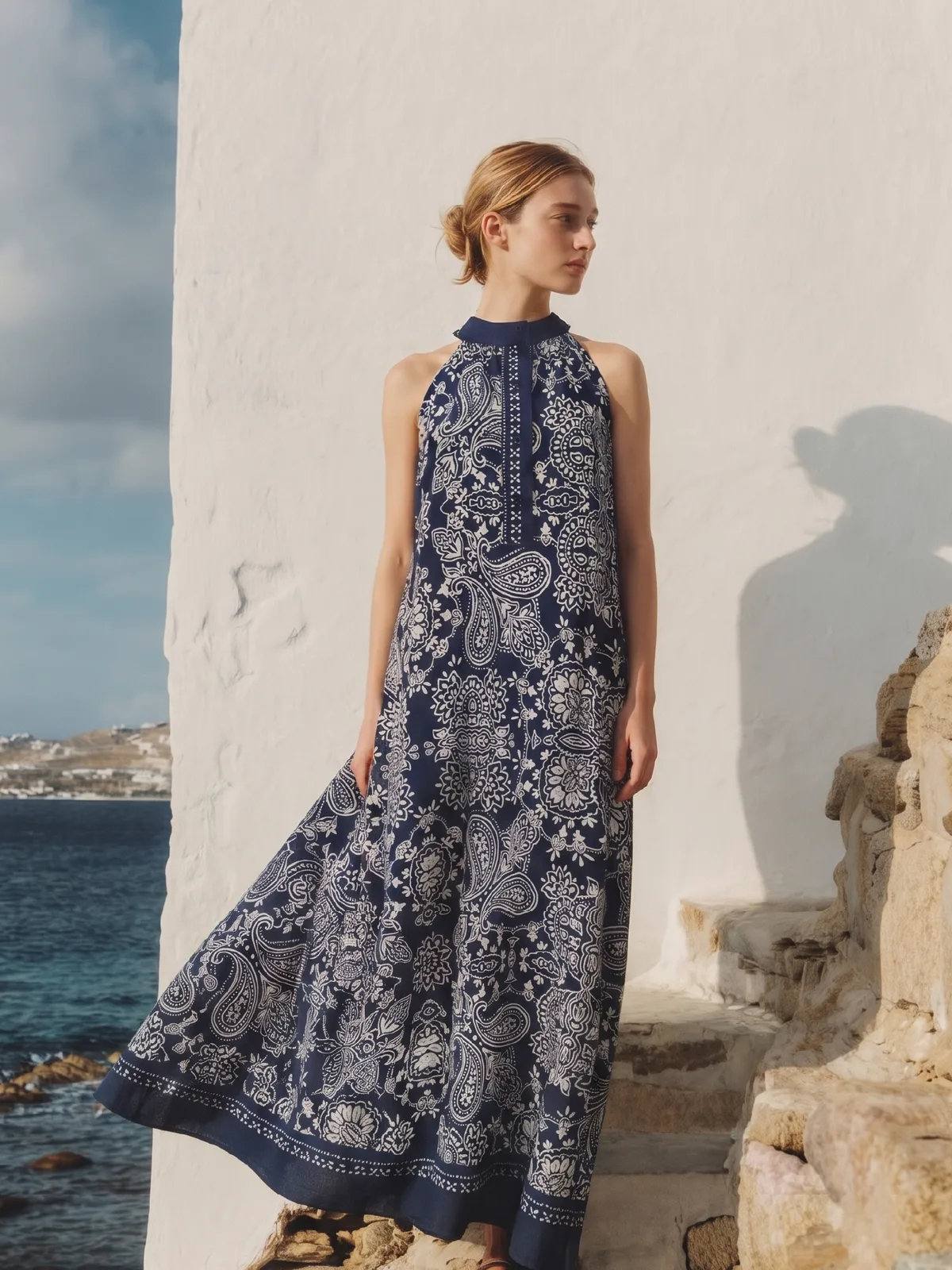 Vestido Nyongo