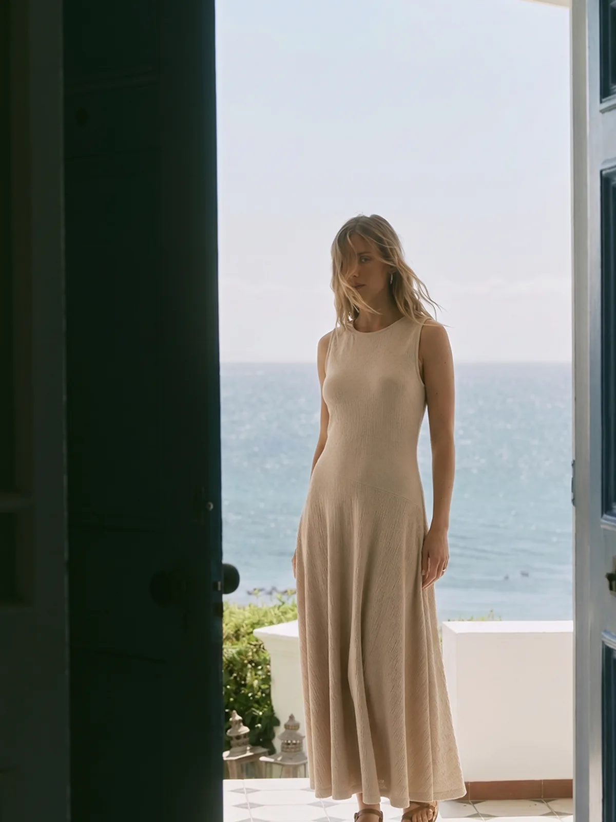 Vestido Olsen